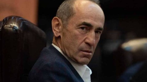 Köçəryan fəallaşır: seçki siyahısına başçılıq edəcək