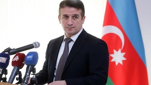 Bakı ilə Tehran arasında yüksək səviyyəli təmaslar qurulacaq - SƏFİR