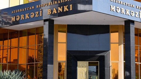 Mərkəzi Bank yoxlama prosesini avtomatlaşdırdı