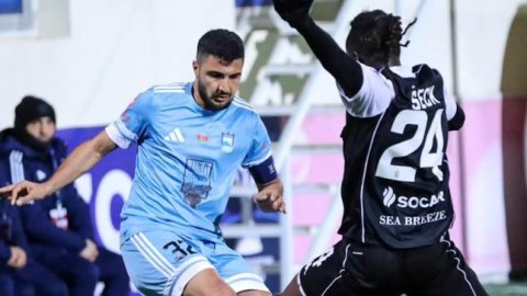 &ldquo;Neftçi&rdquo; 33 il sonra bu mərhələdə dayandı