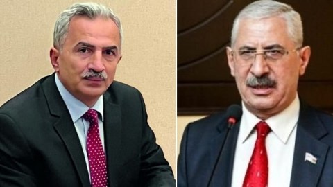 Alqış Musayevdən Bəxtiyar Sadıqova sərt İTTİHAM&nbsp;