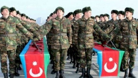 Əsgərliyə yararsız olan şəxslərin nəzərinə! - QAYDALAR DƏYİŞDİ