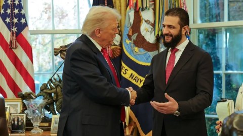 &ldquo;Əhməd, sən böyük lider olacaqsan&rdquo;