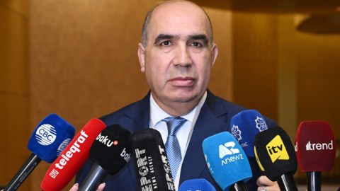 TDT-nin vahid xəritəsi hazırlanır