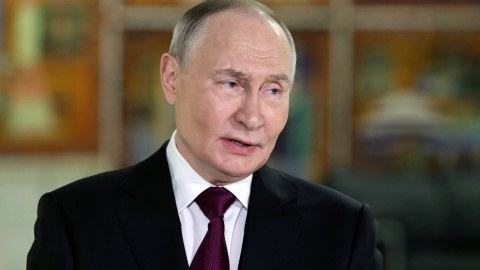 Putin ABŞ-yə "YOX" deməyib