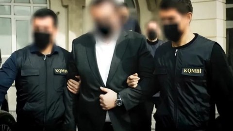 Mağazada arvadını öldürən kişiyə cinayət işi AÇILDI