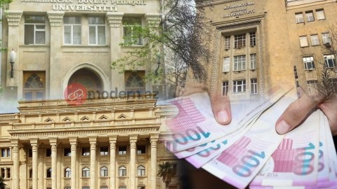 Bu universitetlərdə müəllimlərin maaşı ARTACAQ