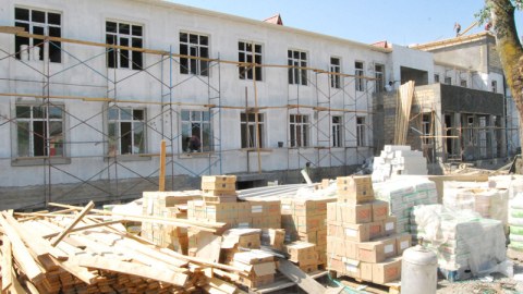 Məktəbləri bu şirkət təmir edəcək - 4,3 milyonluq tender