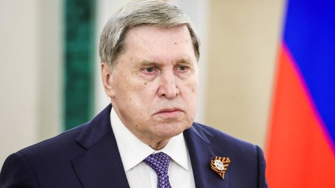 Kreml Avropa liderlərini Moskvaya dəvət etdi