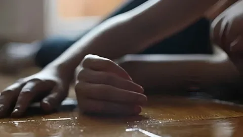 Bakıda kirayədə qalan gənc qız dəm qazından öldü