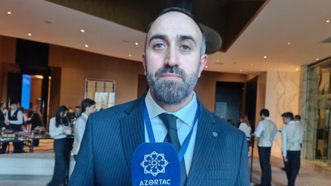 Azərbaycanda iki ada yarımadaya çevrilə bilər