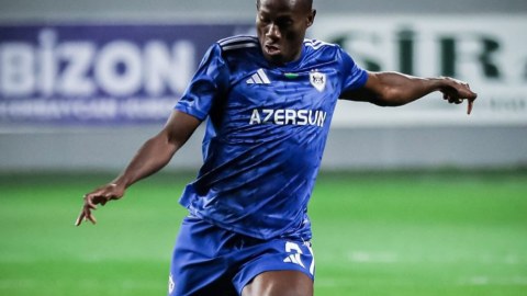 &ldquo;Qarabağ&rdquo; növbəti mərhələyə vəsiqə qazandı