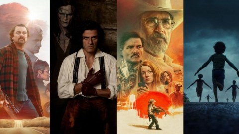 Bu ilin ən yaxşı filmləri - TOP 20