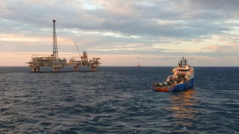 Azərbaycan nefti bahalaşdı