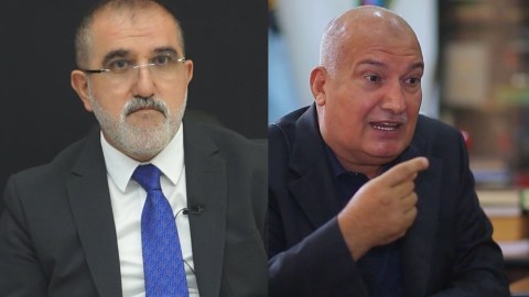 Rauf Arifoğludan Sərdar Cəlaloğluna cavab: &ldquo;Yalan və yanlışdır&rdquo;&nbsp;