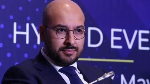 Eldar Mansurovun oğluna yüksək VƏZİFƏ VERİLDİ