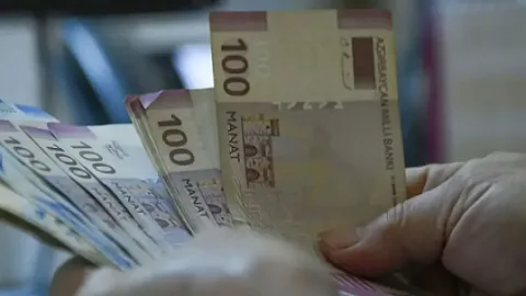 Azərbaycanda yeni mükafat&nbsp;- Məbləği 50 min manat olacaq
