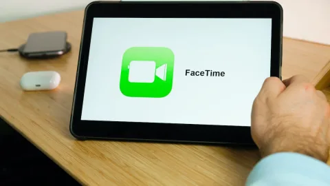 "FaceTime" Rusiyada qadağan edildi