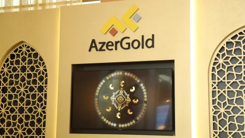 Prezidentdən&nbsp;"AzerGold"la bağlı SƏRƏNCAM