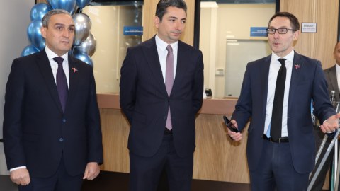 Sahibkarlığın dəstəklənməsi istiqamətində yeni addımlar atılır&nbsp;