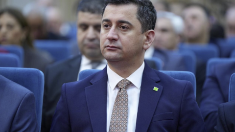 Azərbaycan&ndash;Türkiyə İqtisadi Forumu biznes üçün yeni imkanlar açır -&nbsp;Tural Mustafayev