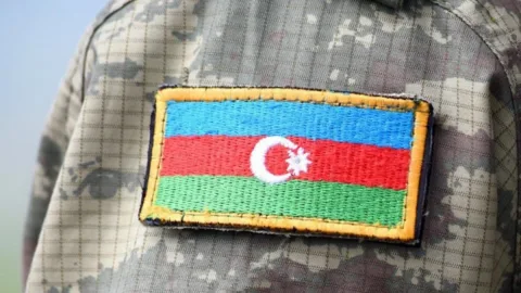 Mahmud Səfəralıyev HƏBS EDİLDİ