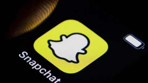 Rusiya&nbsp;"SnapChat"ı da blokladı