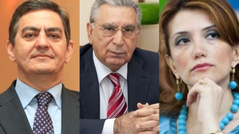 Onlar Azərbaycanın&nbsp;asılı vəziyyətə düşməsinə çalışırlar - Gənc deputatdan reaksiya&nbsp;