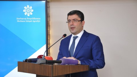 Azərbaycanla Gürcüstan mediası arasında tarixən sıx bağlılıq olub