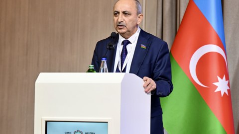 Ermənistan Qərbi Azərbaycan mövzusunda razılaşmaya məhkumdur