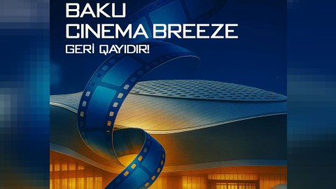 Bu gün Bakıda Beynəlxalq Festival&nbsp;AÇILACAQ
