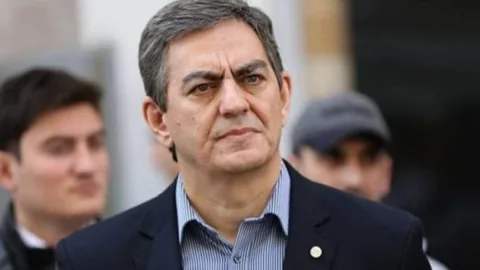 Əli Kərimlinin&nbsp;şikayəti qəbul edilmədi - Həbsdə qaldı