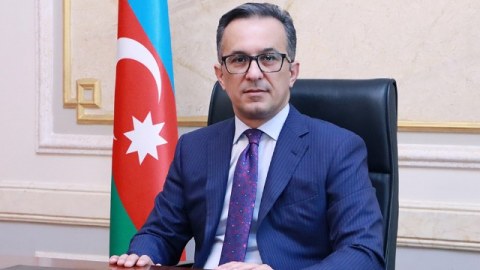 Komitə sədrinə daha bir müşavir təyin edilib -&nbsp;FOTO