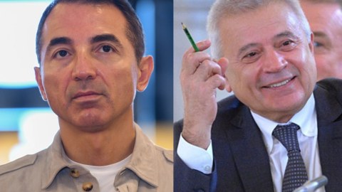 Adnan Əhmədzadə&nbsp;Vahid Ələkbərovla əlbir imiş