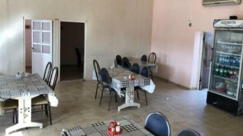 Bakıda bu kafenin fəaliyyəti dayandırıldı