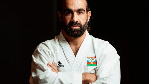 Zədəyə görə pul istəyəndə, deyirdilər bezdirmisən - Rafael Ağayev&nbsp;