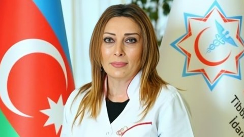 Həkim vəfat etdi