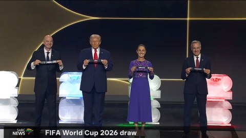 Dünya çempionatının püşkü atıldı - Kim kimlə oynayacaq?
