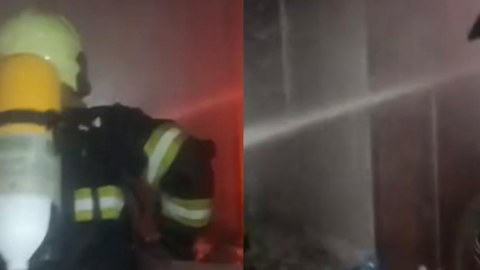&ldquo;Qobu Park&rdquo;dakı yanğında xəsarət alanların SON DURUMU
