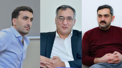 Yeni kitab mükafatı ədəbiyyatımıza nə qatacaq? - Yazarlar DANIŞDI