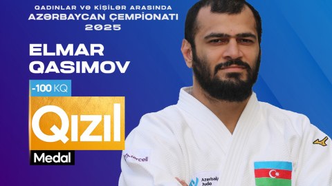 35 yaşında çempion oldu