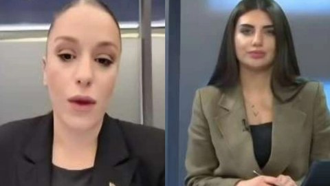 Ermənistanda azərbaycandilli kanal bağlandı - VİDEO