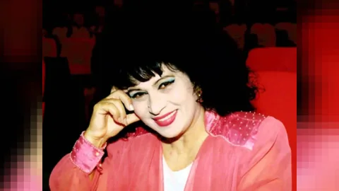 2026-cı il&nbsp;Zeynəb Xanlarova ilə gələcək