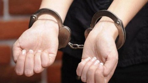Mingəçevirdə körpəsini zirzəmiyə atan qadın SAXLANILDI