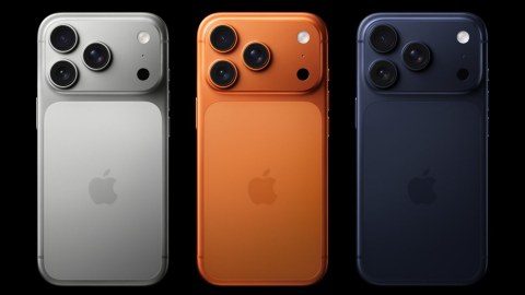 "Apple"dan rekord SATIŞ