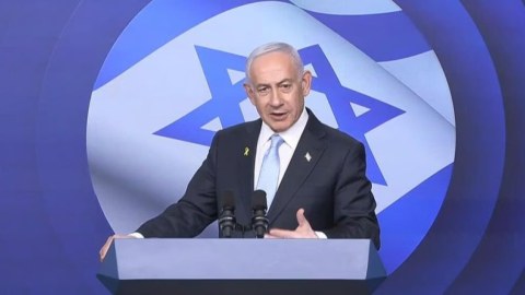 Netanyahu siyasətdən getməyəcək