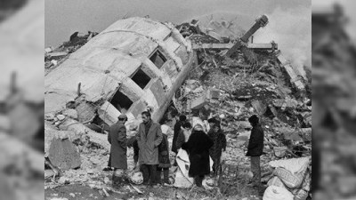 Ermənistan 37 il öncə Azərbaycan təyyarəsini vurmuşdu...