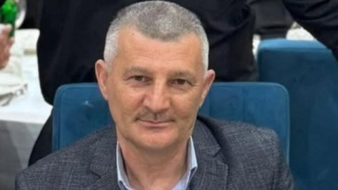 Şəhid atası vəfat etdi&nbsp;- FOTO