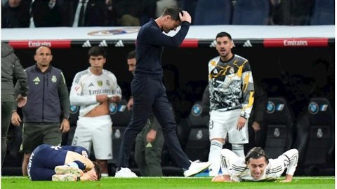 "Real" öz meydanında uduzdu&nbsp;- VİDEO
