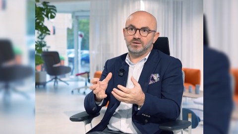 Azərbaycanda böyük media layihəsi -&nbsp;BİZNESTÜRK TV